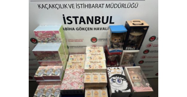 Kaçakçılığa Karşı Kararlılıkla Mücadele Sürüyor