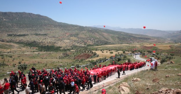 Petrolün Başkentinde Eğitim Hareketliliği