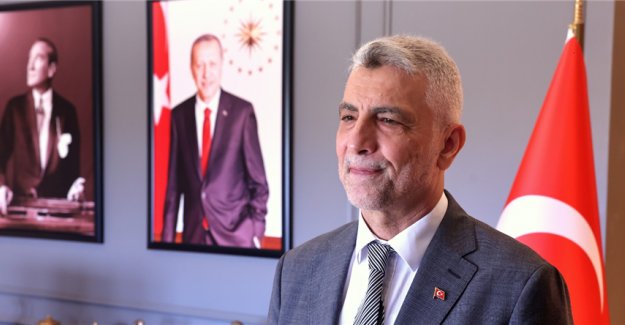 Şam Fuarı, Türkiye-Suriye Ticaretinde Yeni İşbirliği Kapıları Açacak