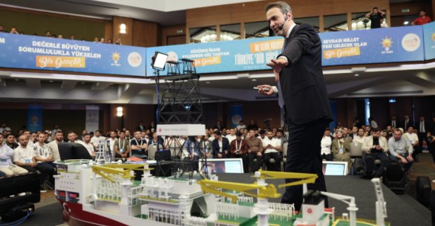 Sondaj Operasyonları Artarak Devam Edecek