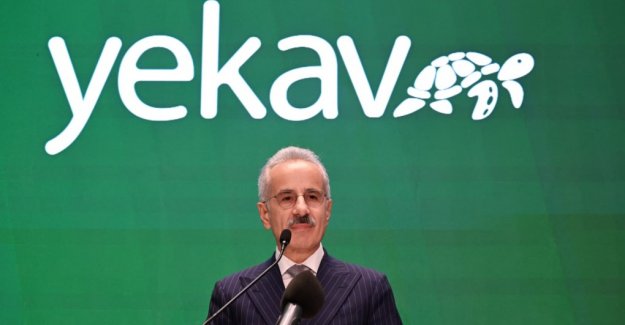 Ulaşımda Yeşil Dönüşüm