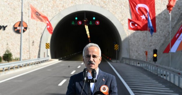 15 Temmuz Türksat Şehidinin Adı Amasya’da Yaşayacak