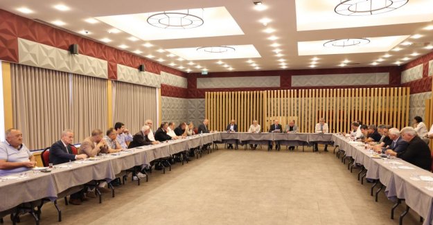 Basit Usulden Gerçek Usule Geçiş Süreci Değerlendirildi