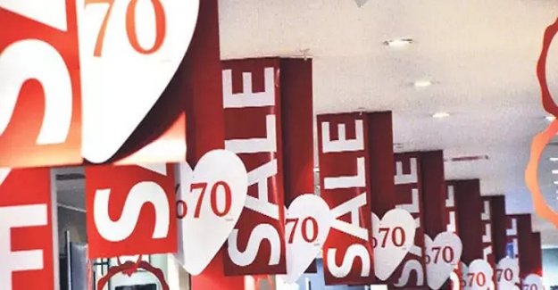 Palandöken, “İndirim Aldatmacaları Şekil Değiştiriyor”