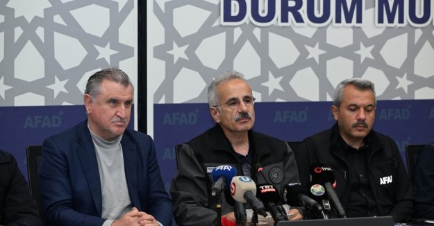 Rize’de Son Durum