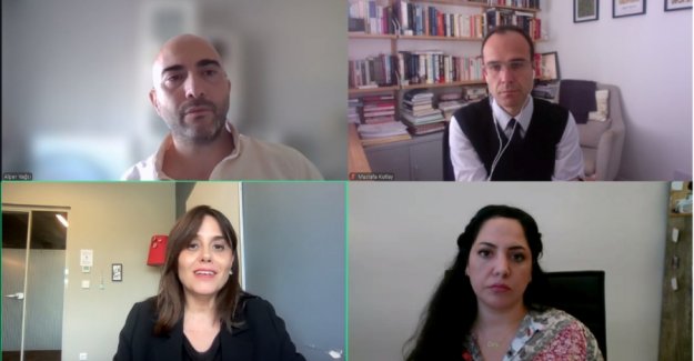 Ticaret Savaşları, Korumacılık ve Jeopolitik Etkileri Webinarı