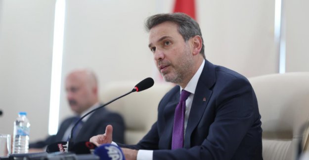 Türkiye'de Artık Cari Açık Sorun Olmaktan Çıkacak
