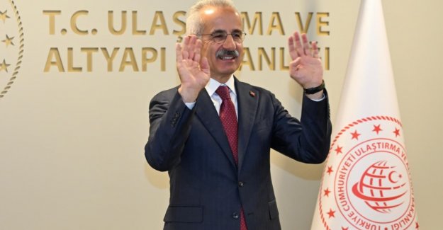 Ulaştırmada Engel Yok