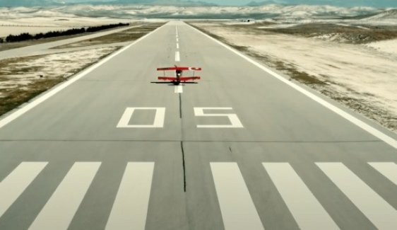 13 Hava Kampüsle Sportif Ve Amatör Havacılıkta Yeni Dönem