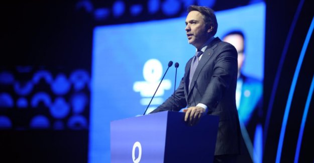 6 Yılda 26 Milyon Tonun Üzerinde Atık Bertaraf Ettik