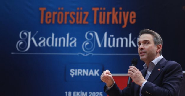 Ana Muhalefet Sınıfta Kaldı