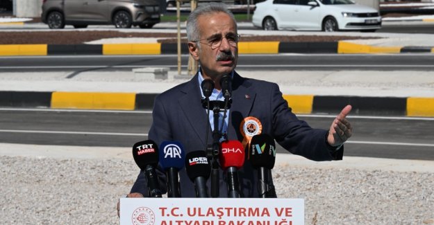 Antalya’nın Şehir İçi Trafiği Nefes Alacak