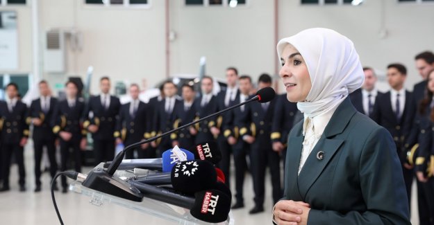Bakanımız Göktaş, Thy Pilot Mezuniyet Töreni’ne Katıldı