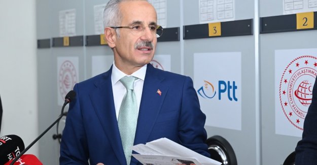 E-Skuterler 72,5 Milyon Gönderiyi Sahiplerine Ulaştırdı