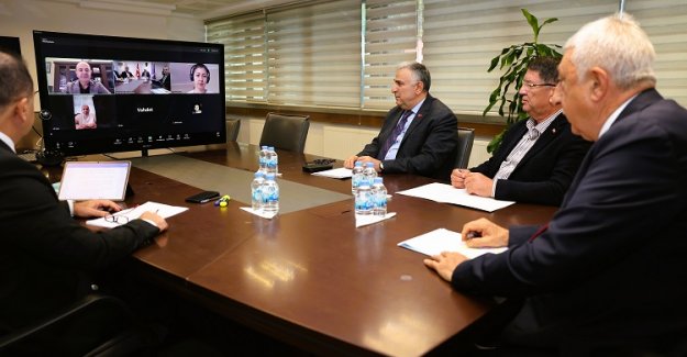 Esnafın Ve Perakendecinin Sesi Yükseldi: “Yasa Güncellenmeli”