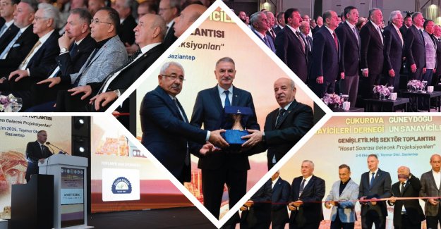 Genel Müdürümüz Güldal: “Problemli Bir Tüketim Sezonu Öngörmüyoruz, Stoklarımız Yeterli”