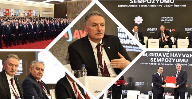 Genel Müdürümüz Güldal: Türkiye, Güçlü Tarımsal Altyapısı, Depolama Kapasitesi Ve Kriz Yönetimiyle Risklere Karşı Hazırlıklıdır