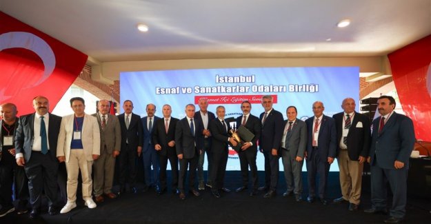 İSTESOB Hizmet İçi Eğitim Semineri Tamamlandı