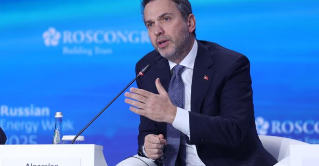 Jeopolitik Gerilimlere Karşı ‘Türk Yolu’