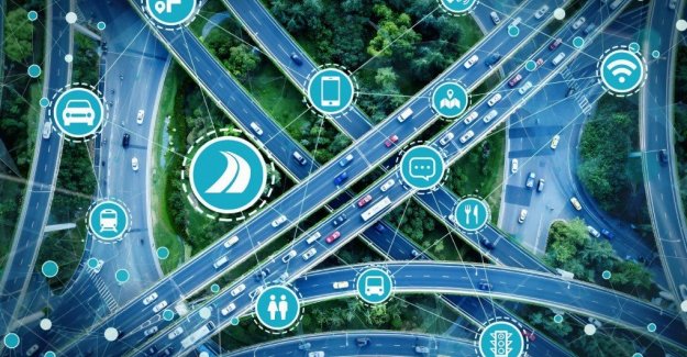 Karayolunda 5G Destekli Akıllı Ulaşım Altyapısı