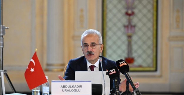 Kazakistan’da Tarihi Toplantı