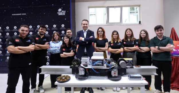 Önümüzdeki Süreçte Yeni Proje Çağrılarımız Var