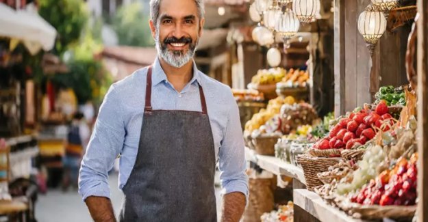 Palandöken, “Tüm Meslek Dalları E-ticarete Taşınacak”