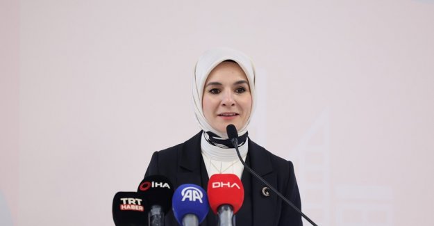 "Türkiye'de Bakım Ekonomisinin Dönüştürücü Büyümesi için BM Ortak Programı Kapanış Toplantısı" gerçekleşti