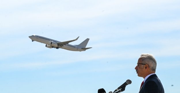 Türkiye'nin En Büyük İki Havalimanı Avrupa'da İlk 10'da