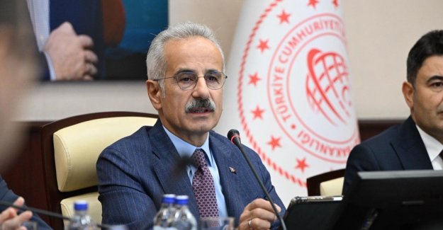 Ulaştırmadan Türkiye'ye 23 Yılda: 298,4 Milyar Dolar Yatırım, 1 Trilyon 71 Milyar Dolar Katkı, Yıllık Ortalama 1 Milyon İstihdam…