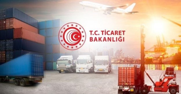 2025 Yılı Ekim Ayı Dış Ticaret Verileri