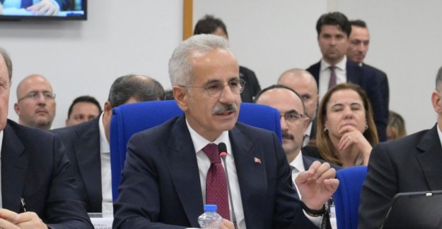 2026 Demiryolu Yılı Olacak