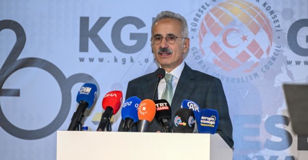 5G İle Gazeteciler 8K Görüntü Kalitesinde Kesintisiz Canlı Yayın Yapabilecek