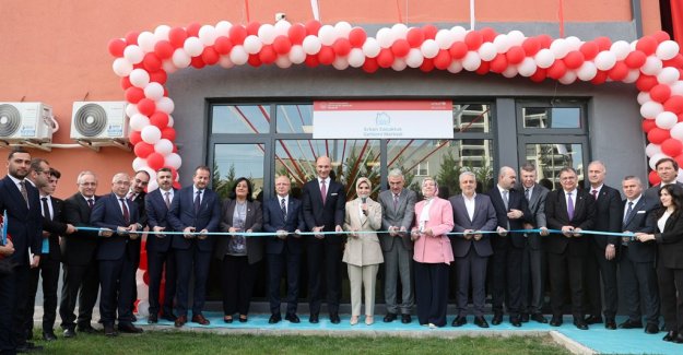 Aile Temelli Ulusal Erken Müdahale Sistemi 4 ilde pilot uygulanmaya başladı