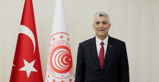 Bakan Bolat, Türkiye'nin Balkanlar'da Barış Ve İstikrar Unsuru Olarak En Önemli Rolü Oynadığını Söyledi