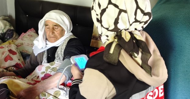 Bakanımız Göktaş: “Toplam 6 milyar lira Evde Bakım Yardımı ödemesini hesaplara yatırmaya başladık"