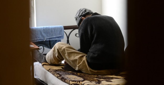 Bakanlıktan kimsesizler için genelge