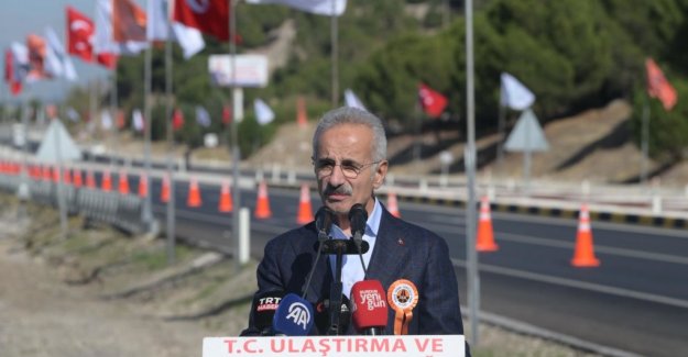 Bisiklet Yolu Ağı Genişliyor