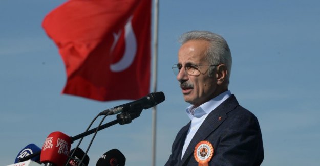 Burdur – Tefenni – Çavdır Yolu Hizmete Açıldı