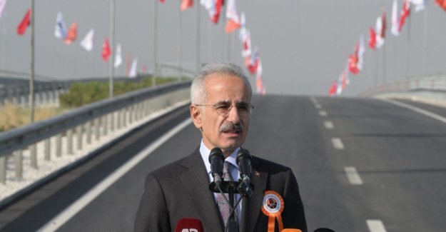 Bursa’ya Hızlı Tren 2026’da Geliyor