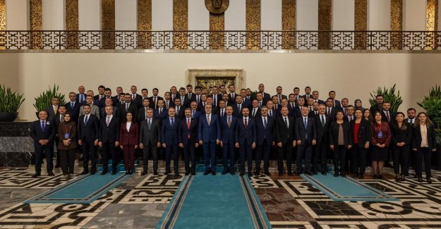 Çalışma Ve Sosyal Güvenlik Bakanlığı'nın 2026 Yılı Bütçesi TBMM Plan Ve Bütçe Komisyonu'nda Kabul Edildi