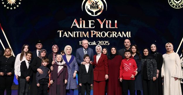 Cumhurbaşkanlığı Kültür ve Sanat Politikaları Kurulu ve Aile ve Sosyal Hizmetler Bakanlığınca "Aile ve Kültür-Sanat Sempozyumu" düzenlenecek
