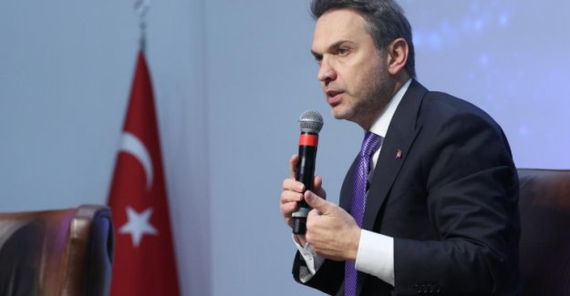 En Önemli Görev Enerji Uzmanlarına Düşüyor