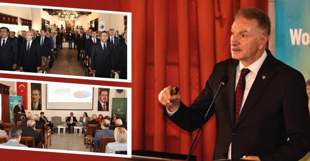 Genel Müdürümüz Güldal: “Türkiye Hububat Arz Güvenliğinde Güçlü Konumunu Koruyor”