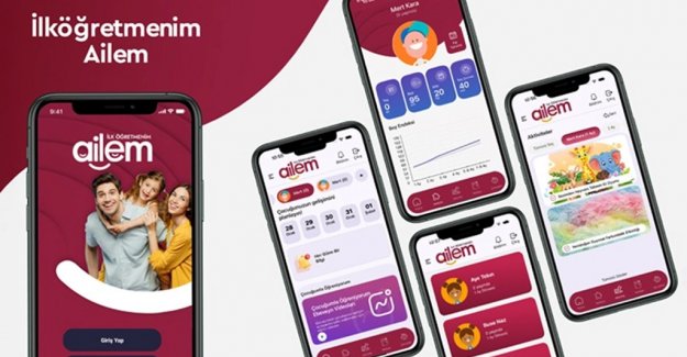 “İlk Öğretmenim Ailem” Mobil Uygulamasına Akran Zorbalığına Dair Yeni İçerikler Eklendi