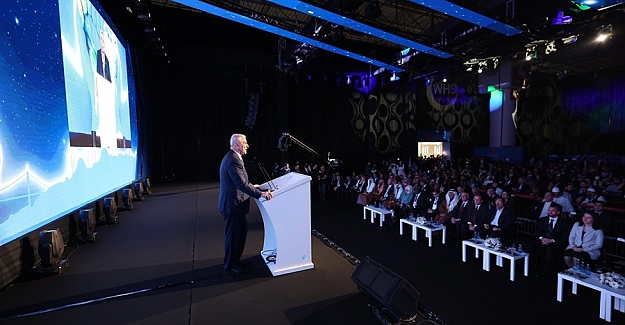 Ticaret Bakanı Bolat, 11. Dünya Helal Zirvesi ve Helal Expo'nun Açılışında Konuştu