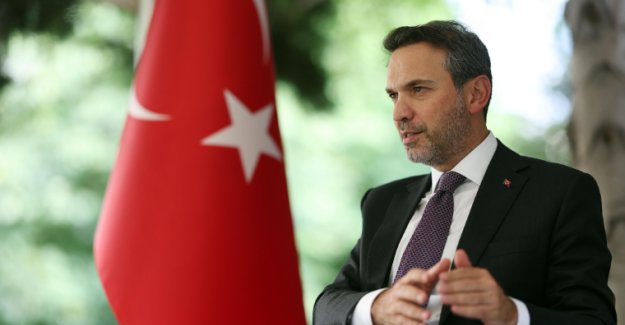 TPAO 4 milyar dolarlık sukuk ihracı hazırlığında