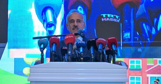 Trabzon Yeşil Ulaşımla Geleceğe Hazırlanıyor