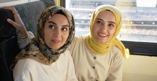 Tren Biletlerinde Öğretmenlere Yüzde 50 İndirim