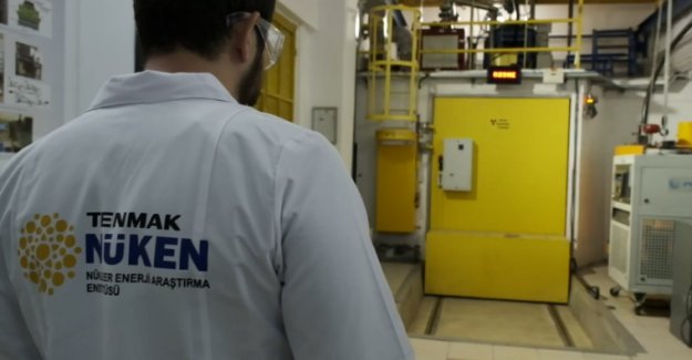 Türkiye’nin Nükleer Teknolojilere Açılan Kapısı